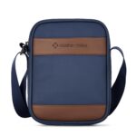 Nasher Miles Sling Bag | Crossbody Bag | One Shoulder Bag| Multipurpose Travel Bag | Ideal for Daily Use, Office, Travel, Hiking - Image 7