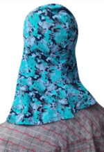 TCP Women’s Printed Ninja Under scarf Neck Covering Hijab Tube Cap Bonnet - Image 8