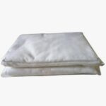 RBLISS CG Premium White/Ehram/Ihram/Ahram Men's Hajj Umrah Pilgrimage 2 Towels Muslim for Men | Soft and Comfortable |White - Image 3