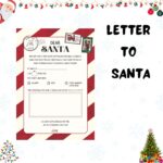 Christmas Arts and Crafts Kit | Christmas Activity Kit for Kids 3,4,5,6,7, 8 years | Christmas Gift for Kids | Covers 10 Different & Fun Activities | Ideal for Holidays & Classroom Gifts [workbook] - Image 5