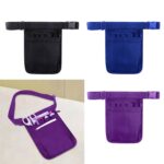 CALANDIS™ 3xNurse Fanny Pack Nurse Waist Organizer Belt for Emergency Supplies Nurse Use Black | Kits & Bags | First Aid | Health Care - Image 7