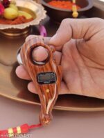 Jaap Mala Manual Digital Tasbih Counter Mantra Counting Machine for jaap |PK-P665 - Image 3