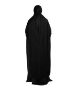 Mehar Hijabs Safia Face Mask Long Hijab for Women – Full Coverage Khimar with Integrated Niqab Style Long Face Mask Scarf - Image 6