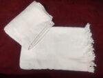 Ihram Ehram Ahram set for Men in prayer of 2pcs set Combo for Speacial Hajj and Umraah - Image 4