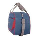 Unisex Travel Duffle Bag Large Waterproof Polyester Gym & Weekend Bag with Shoulder Strap Lightweight Foldable Luggage Duffel for Men & Women Carry-On Size (Blue) - Image 7