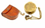 Alpha Kart Pocket Compass (2"), Camping Travelling Equipment, Boat Compass, Engraved Brass Compass with Wooden Box - Image 5