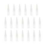 Bnf® 40x PET Health Pump 15ml 30ml Nasal Spray Bottles Sprayers Container Storage Health & Beauty Health Care Other Health Care Supplies - Image 3