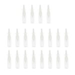 Bnf® 40x PET Health Pump 15ml 30ml Nasal Spray Bottles Sprayers Container Storage Health & Beauty Health Care Other Health Care Supplies - Image 4