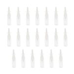 Bnf® 40x PET Health Pump 15ml 30ml Nasal Spray Bottles Sprayers Container Storage Health & Beauty Health Care Other Health Care Supplies - Image 5