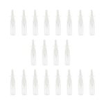Bnf® 40x PET Health Pump 15ml 30ml Nasal Spray Bottles Sprayers Container Storage Health & Beauty Health Care Other Health Care Supplies - Image 6