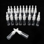 Bnf® 40x PET Health Pump 15ml 30ml Nasal Spray Bottles Sprayers Container Storage Health & Beauty Health Care Other Health Care Supplies - Image 9