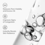 The Ordinary Niacinamide 10% + Zinc 1%, Brightening & Smoothing Serum - Image 5