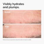 The Ordinary Hyaluronic Acid 2% + B5 (with Ceramides), Multi-Depth Hydration Serum for Plumper, Smoother Skin - Image 3