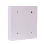 Hustle Grind First Aid Box (White) | Wall-mountable Metal Emergency Medical Kit First Aid Box for School, Office/Home, Multi Partition - Image 5