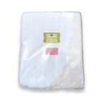 ICH Ihram Ehram Ahram for Men for Hajj and Umrah - 2 Towels - Hygienic Natural 100% Cotton Towels (Model No. H-08) (Size-46 X 92) - Image 3