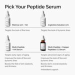 The Ordinary Multi-Peptide + HA, Anti-Aging Formula for Crow’s Feet, Elasticity & Firmness, 30ml - Image 7