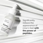 The Ordinary Multi-Peptide + HA, Anti-Aging Formula for Crow’s Feet, Elasticity & Firmness, 30ml - Image 8