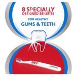 Parodontax Adult Expert Gum Care Manual Toothbrush (Pack Of 3, Free), White - Image 4
