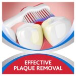 Parodontax Adult Expert Gum Care Manual Toothbrush (Pack Of 3, Free), White - Image 5