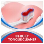 Parodontax Adult Expert Gum Care Manual Toothbrush (Pack Of 3, Free), White - Image 6