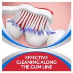 Parodontax Adult Expert Gum Care Manual Toothbrush (Pack Of 3, Free), White - Image 8