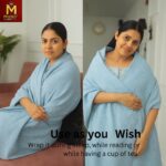 Bhagalpuri Dull Chadar – Ultra-Light Travel Blanket, Compact Cotton Throw for Train, Bus & Flight (220×125cm - Single Size) - Image 7