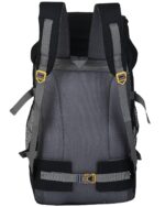 perfect star Rucksack Hiking Trekking Travel Backpack For Shoe Compartment,Spacious Outdoor Sport Campaing Bag, 75 Litres, Black - Image 5