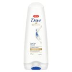 Dove Hair Therapy Intense Repair Unscented Conditioner, 175ml And Dryness Care Conditioner, 180ml,2 Count - Image 3