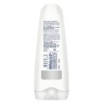 Dove Hair Therapy Intense Repair Unscented Conditioner, 175ml And Dryness Care Conditioner, 180ml,2 Count - Image 4