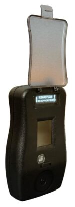 AST300 L1 Bluetooth Biometric Thermal Scanner (Black) - Image 3