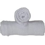 Horizon CG Men's Ihram Set with Money and Ihram Belt for Hajj and Umrah Ehram Ahram - 2 Towels and Belt/Cotton Towels - Image 9