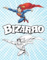 Superman Copy Colouring Book | Fun & Creative Activity Book for Kids | Colourful Illustrations of Superman, Superhero Adventures, and Hours of Entertainment for Young Fans - Image 5