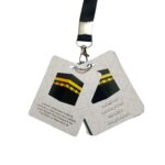 Haj Umrah Dua Card & Ziyarat Guide Book Keychain with Tawaf Tasbih Beads, Islamic Hadya Gift |Portable| 35 Pgs - Image 6