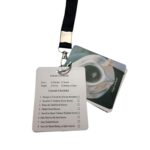 Haj Umrah Dua Card & Ziyarat Guide Book Keychain with Tawaf Tasbih Beads, Islamic Hadya Gift |Portable| 35 Pgs - Image 8