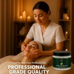 Korai Pure Aloe Vera Gel for Face & Hair | Pure & Natural with Vitamin E | Hydrating & Soothing Skin Care | Multipurpose Gel for Acne, Sunburn & Dryness | - Image 6