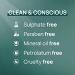Anti Bacterial Bath Body Soap-Sulphate & Paraben Free, Anti Acne Soap for Body, pH 5.5 Tea Tree Oil, Aloe Vera, Bamboo Charcoal, Bath Soap for Men, Women for Acne-Prone, Oily Skin, Pack of 2 - Image 11