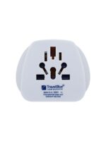Travel Blue White Travel Accessory (957) - Image 3