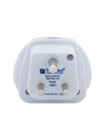 Travel Blue White Travel Accessory (957) - Image 7