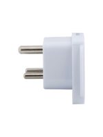 Travel Blue White Travel Accessory (957) - Image 8