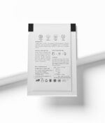 Nvaira Premium Unisex Personal Hygiene Wet Wipes for Everyday Freshness and Quick Cleaning – Soft Disposable Travel-Friendly Wipe Pack, - Image 3