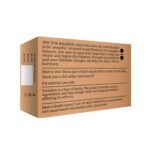Jiva Almond Soap 100gm | 100% Pure & Natural | Deep Cleanses Impurities & Exfoliates Dead Skin Cells | Controls Acne, Pimples & Blackheads | Maintains pH Balance | Ideal For All Skin Types (Pack Of 4) - Image 4