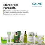 Parasoft Glycerine & Aloe Vera Translucent Bathing Bar 100g (2 Pack) | moisturising soap for soft skin | gentle daily cleansing bar | non-drying formula | for all skin types - Image 8