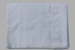 Ahram/Ehram/Ihram 2 Piece Fabric Sheets 100% Cotton for Hajj and Umrah/TOP & BOTTOM (This is Not Towel) - Image 4