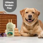 Dog Trust Puppy Tear-Free Shampoo – Dog Bathing Supplies, Puppy Shampoo, Cat & Dog Grooming Supplies for Sensitive Skin, Cruelty-Free 16 oz Puppy Mild Dog Shampoo 500 Ml - Image 7