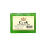 byPureNaturals Hasthkar Handmades Aloevera Handmade Herbal Natural Soap 125gm (Pack of 4) - Image 4