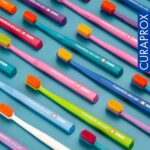 CURAPROX Dr. Reddy's Cs 5460 Manual, Adult Toothbrush | Extra Soft & Gentle Bristles | Swiss Oral Care | 5460 Densely Packed Curen Bristles | Reaches All The Critical Areas Including Gum Line - Image 7