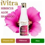 Hibiscus Aloe Shampoo & 3in1 premium Coconut Conditioner Combo| Antioxidant & Amino Acid Rich|No Side Effect Formula For Nourish Frizz Free Hair -400ml - Image 5