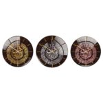 12In Muslim Eid Wall Clock Ramadan Gift Decorative Islamic Decor Golden|Home & Garden|Home Decor|Clocks|Wall Clocks - Image 5