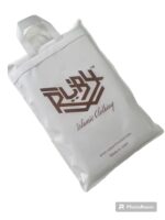 Ruby Ihram for Haj and Umrah/Ahram/Ehram 100% cotton towel - Image 3
