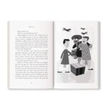 Grandma's Bag Of Stories: Collection of 20+ Illustrated short stories, traditional Indian folk tales by Sudha Murty - Image 7